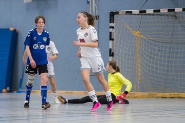 Bild 450 - wBJ Futsalmeisterschaft